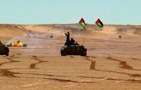 الجيش الصحراوي يشن هجمات جديدة ضد القوات المغربية