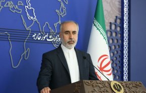 کنعانی: عزت، اقتدار و امنیت ایران در سایه حکمت رهبر معظم و پیوند بین میدان و دیپلماسی تثبیت شد