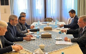 رایزنی مذاکره کنندگان ایران و روسیه در وین