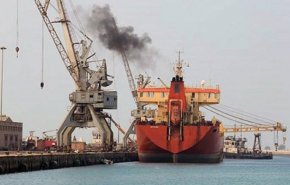 نقض توافق آتش‌بس یمن در اولین روز با توقیف یک کشتی