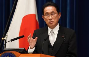 اليابان تعلن قلقها ازاء المناورات في الصين