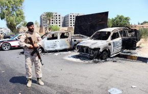 ليبيا..12قتلى وعشرات من الجرحى جراء الاشتباكات في طرابلس