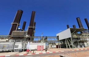 سلطة الطاقة بغزة تعلن توقف محطة الكهرباء