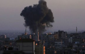 روسيا: الغارات الاسرائيلية هي سبب التصعيد في غزة