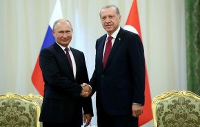 توافق تجاری مسکو و آنکارا؛ «روبل» اساس معاملات دوکشور خواهد بود