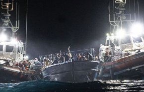 البحرية التونسية تحبط 17 محاولة للهجرة غير الشرعية في ليلة واحدة