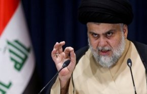 زعيم التيار الصدري: الشعب يصبو الى الإصلاح
