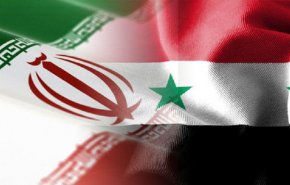 سوريا وإيران تعملان على إطلاق منصة تجارة الكترونية