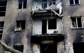 القوات الأوكرانية تقصف منطقة كويبيشيفسكي في دونيتسك بـ13 قذيفة