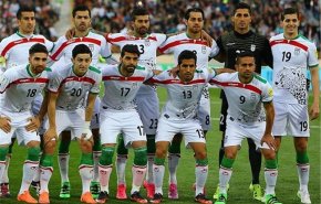 ايران والسنغال في مباراة ودية الشهر المقبل