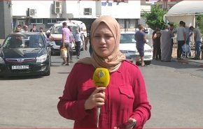 خبرنگار العالم: اشغالگران مانع از ورود سوخت به غزه می‌شوند