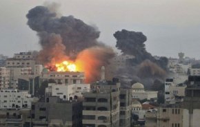 الاتحاد الأفريقي يدين العدوان الإسرائيلي في قطاع غزة
