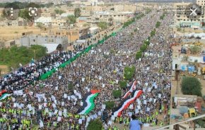 صنعاء تتأهب لإحياء يوم عاشوراء ونصرة الشعب الفلسطيني غداً الاثنين