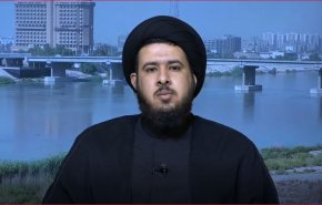 ثورة الامام الحسين(ع) عابرة للحدود وامريكا و