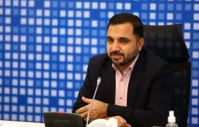 وزير الاتصالات الإيراني يتوجّه إلى کازاخستان