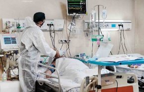 فوت ۵۴ بیمار مبتلا به کووید۱۹ / شناسایی ۳۳۷۹ بیمار جدید کرونایی
