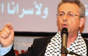  البرغوثی: دشمن صهیونیستی نتوانست در غزه به پیروزی نظامی دست یابد