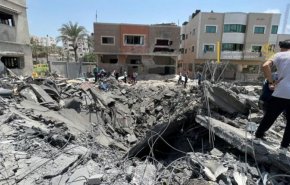 الإعلام الحكومي في غزة يناشد المجتمع الدولي برفع الحصار وإدخال المساعدات