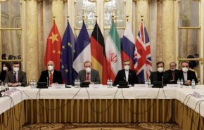 پایان مذاکرات در وین / دریافت پیشنهادهای اصلاحی اتحادیه اروپا 