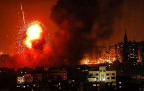 تجمع العلماء: معركة غزة أثبتت أن المقاومة هي السبيل الوحيد لردع العدو الصهيوني