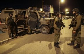 شهادت 3 فلسطینی و مجروحیت 40 نفر دیگر در يورش اشغالگران به نابلس