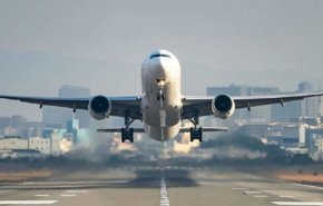 الطرق الايرانية: يمنع بيع تذاكر الطيران بتسعيرة الدولار