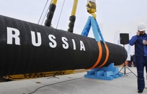 توقف صادرات نفت روسیه به چند کشور اروپایی

