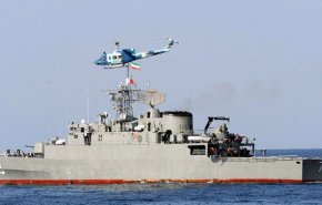 جزئیات درگیری نیروی دریایی ارتش در دریای سرخ
