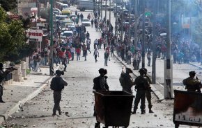 فراخوان برگزاری تظاهرات «جمعه خشم» در فلسطین
