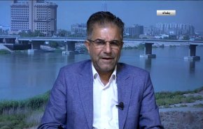 مراسل العالم يكشف آلية حل البرلمان العراقي