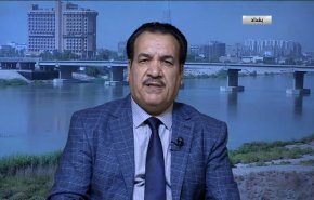 التميمي يوضح للعالم ما يقوله القانون العراقي عن حل القضاء للبرلمان