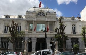 شاهد.. المحكمة الإدارية التونسية توقف قرار عزل 50 قاضيا