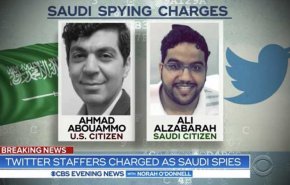 رشاوى مالية من السعودية وراء فضيحة التجسس في 'تويتر'  