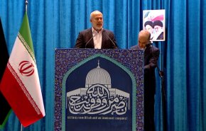 ممثل الجهاد الاسلامي في طهران: الضفة الغربية أهم نقطة في مواجهة العدو الإسرائيلي
