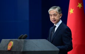 چین: پکن نمی تواند استقرار سامانه های موشکی آمریکا در کره جنوبی را نادیده بگیرد