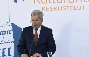 الرئيس الفنلندي: أزمة الطاقة يمكن أن تؤثر على وحدة أوروبا

