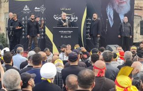 رعد: حسابنا مع الاحتلال سيبقى مفتوحًا حتى يتحقق التحرير 
