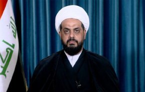 العراق.. الخزعلي يطالب بانعقاد مجلس النواب في أسرع وقت
