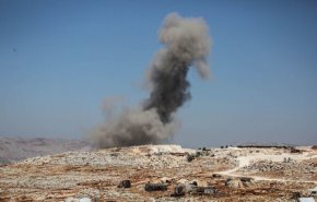 حميميم: 3 حالات قصف من إرهابيي 