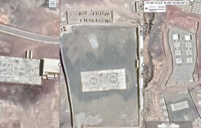 الإمارات تحول اكبر منشأة غازية في اليمن الى ثكنة عسكرية 