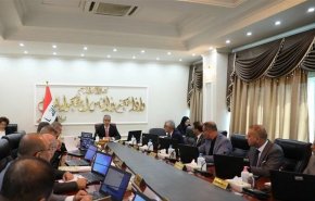 القضاء العراقي يعلن عدم امتلاكه صلاحية حل البرلمان 