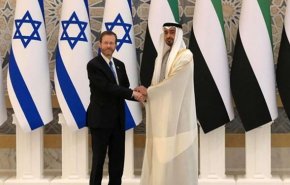 اسرائیل هیوم: ماه‌عسل روابط تل‌آویو-ابوظبی به پایان رسید
