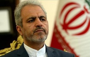 مساعد الخارجية الايرانية يزور كابول لاجراء محادثات مع المسؤولين الافغان