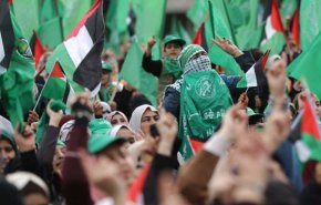 حماس تماس با عربستان را تکذیب کرد