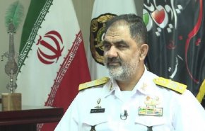 قائد بحرية الجيش الإيراني: سننفذ مهمة بحرية خاصة في العام الجاري