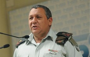 فرمانده پیشین ارتش اسرائیل برای شرکت در انتخابات ماه نوامبر به حزب جدید پیوست