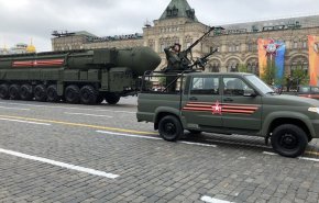 توقف الاتصالات بين موسكو وواشنطن يثير القلق بشأن مستقبل معاهدة 