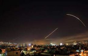 گزارش العالم از حمله جنگنده های رژیم صهیونیستی به مناطق غیرنظامی در طرطوس سوریه 