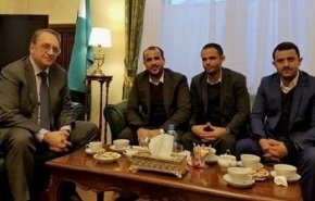 زيارة محمد عبدالسلام إلى موسكو تربك الولايات المتحدة