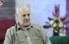 خضر حبيب: قرار الجهاد الإسلامي بالرد على جريمة اغتيال الشهيد الجعبري كان ضروريا